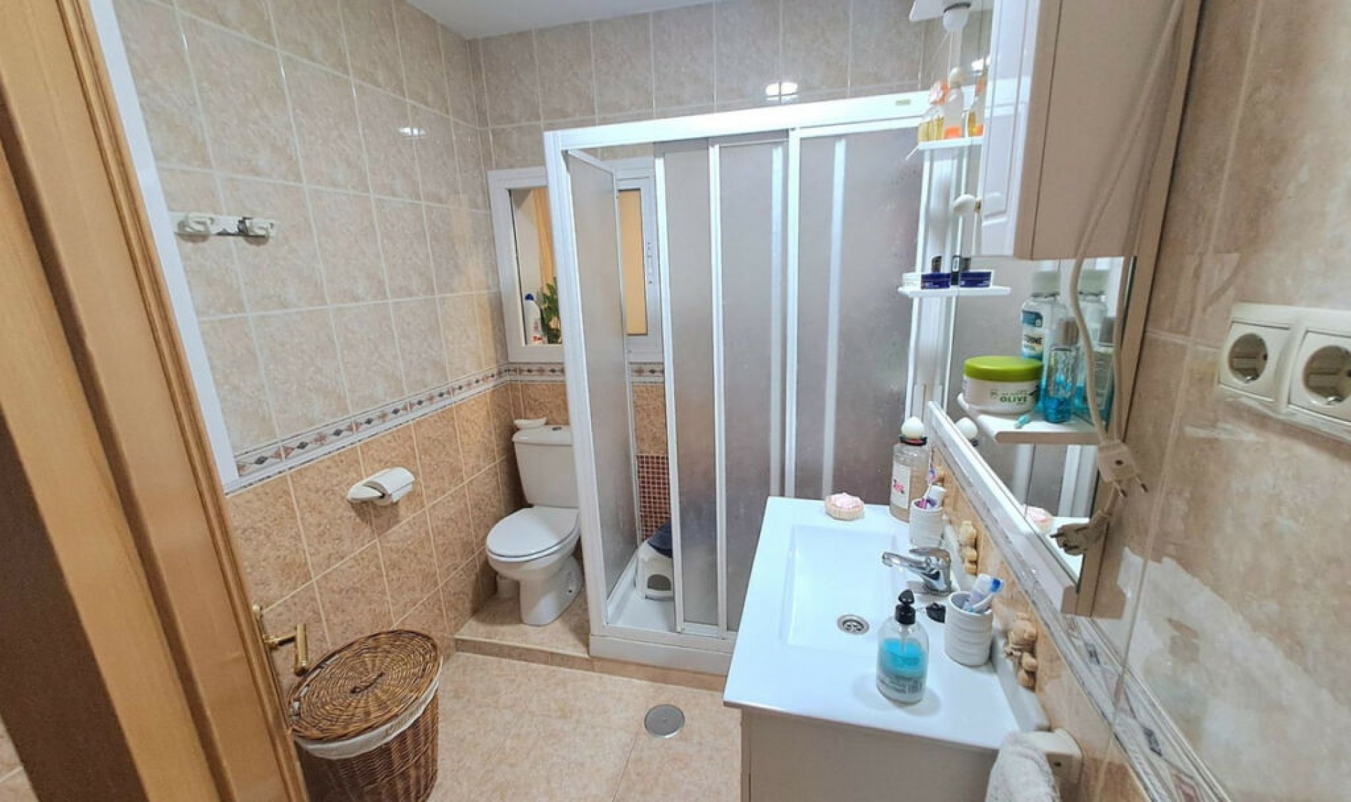 Resale - Apartment -
Fuengirola