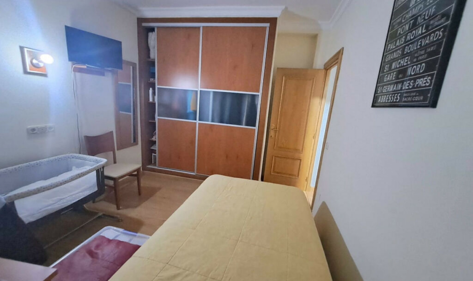 Resale - Apartment -
Fuengirola