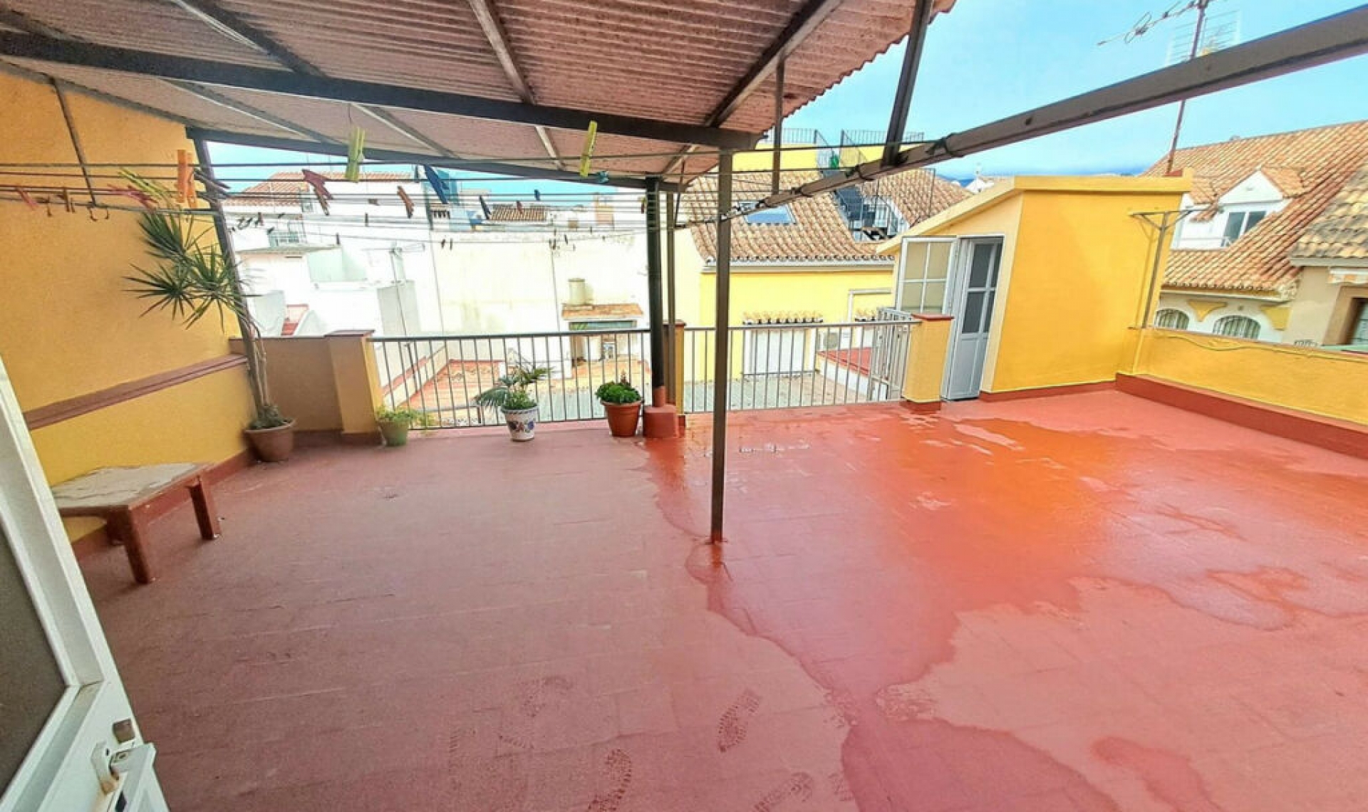Resale - Apartment -
Fuengirola