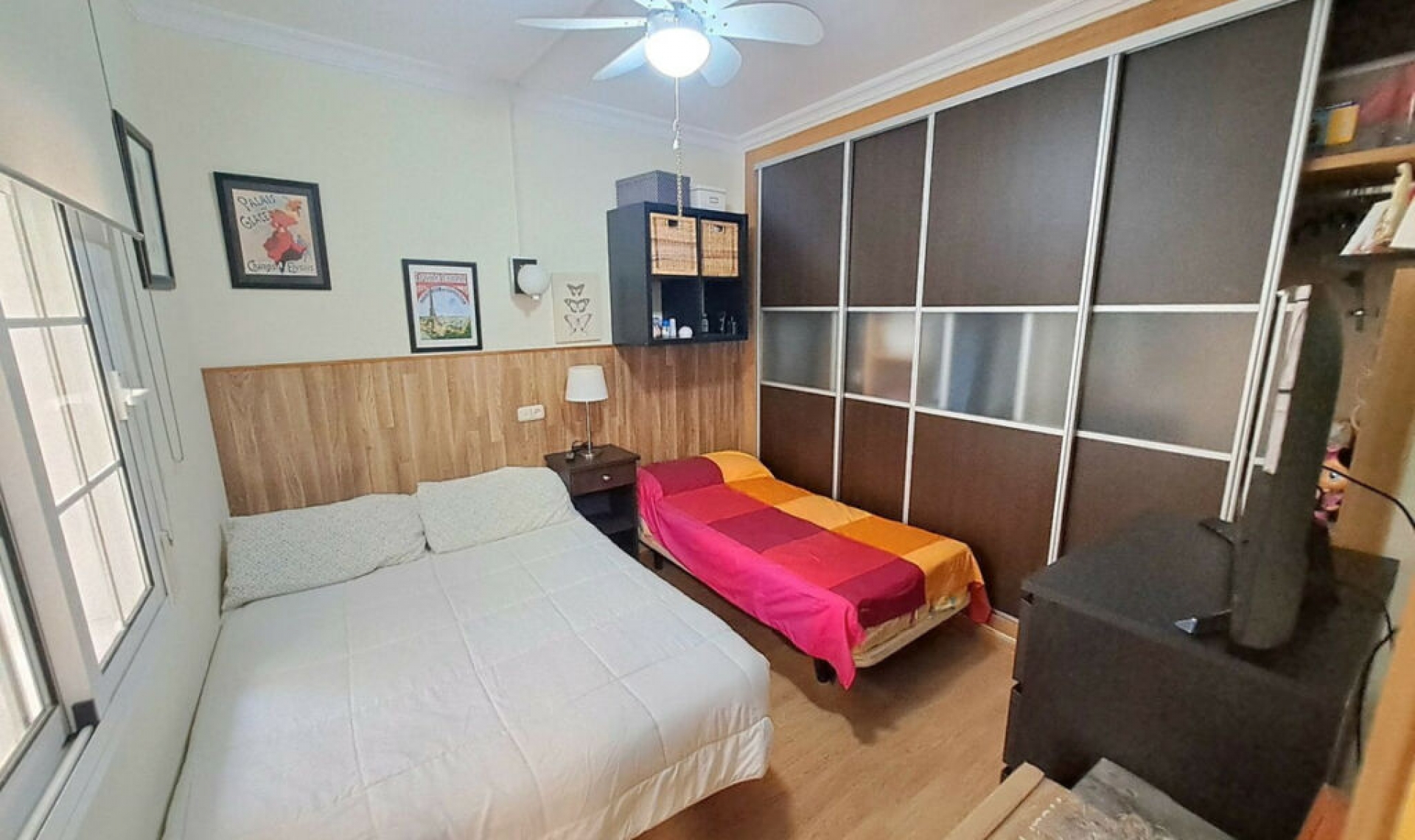 Resale - Apartment -
Fuengirola