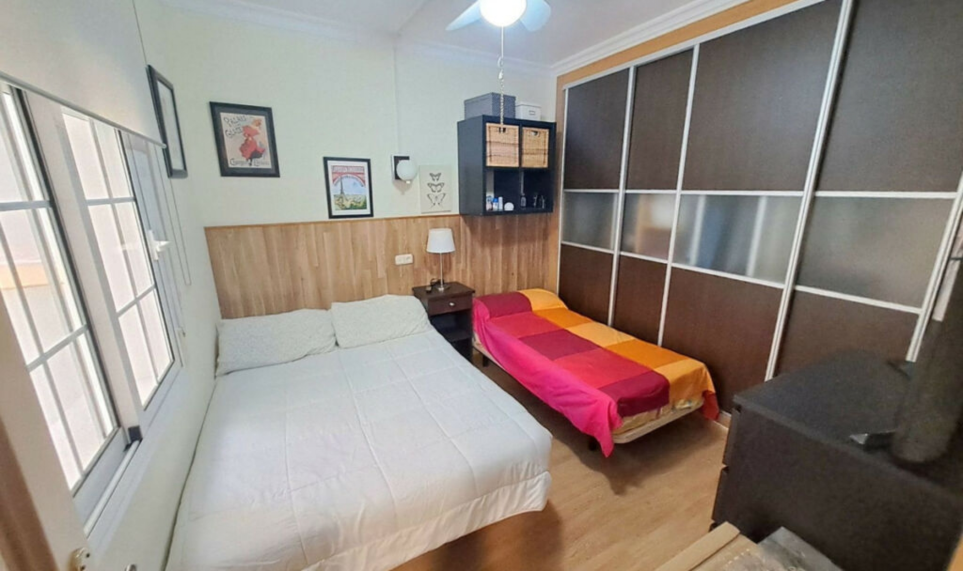 Resale - Apartment -
Fuengirola