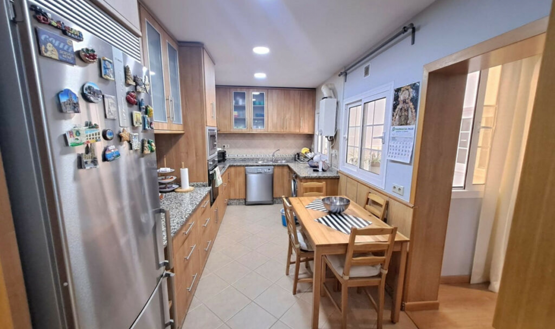 Resale - Apartment -
Fuengirola