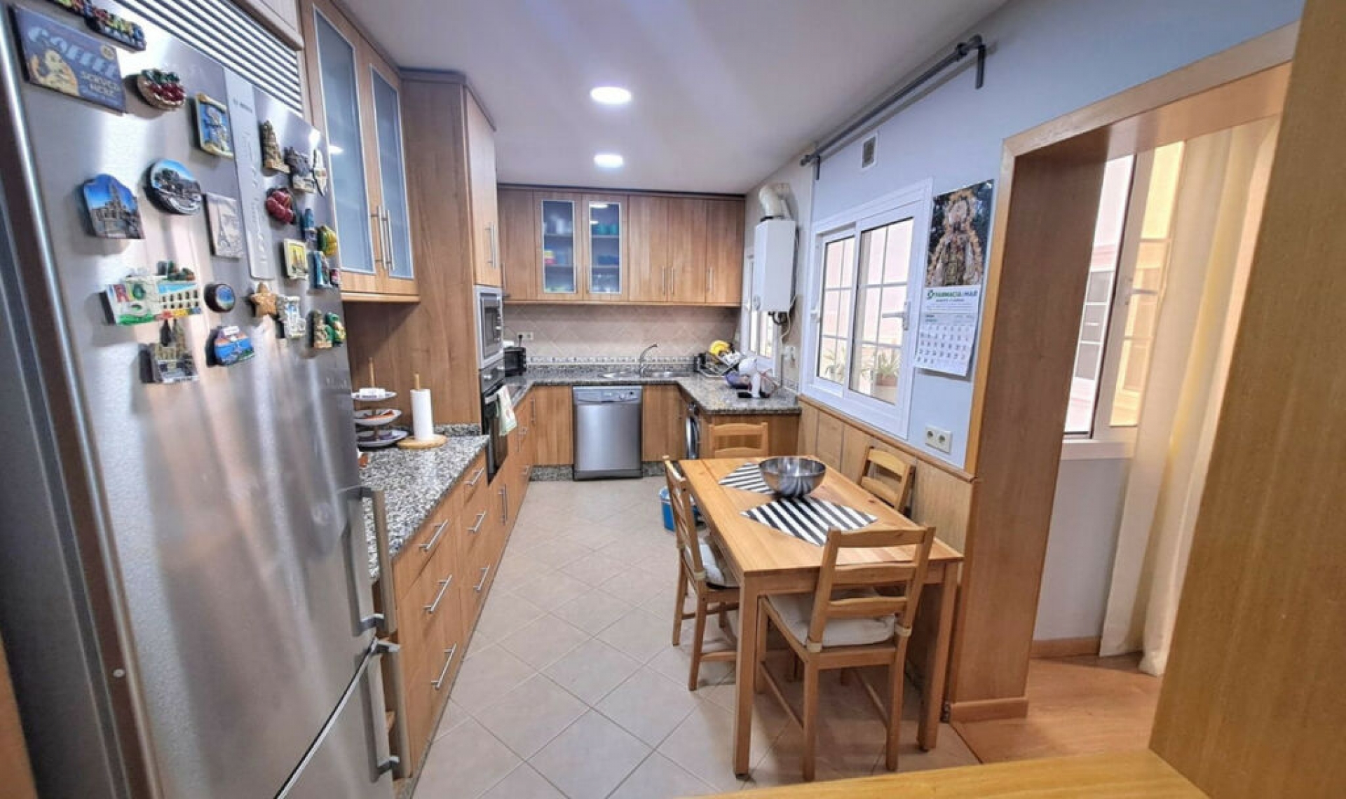 Resale - Apartment -
Fuengirola