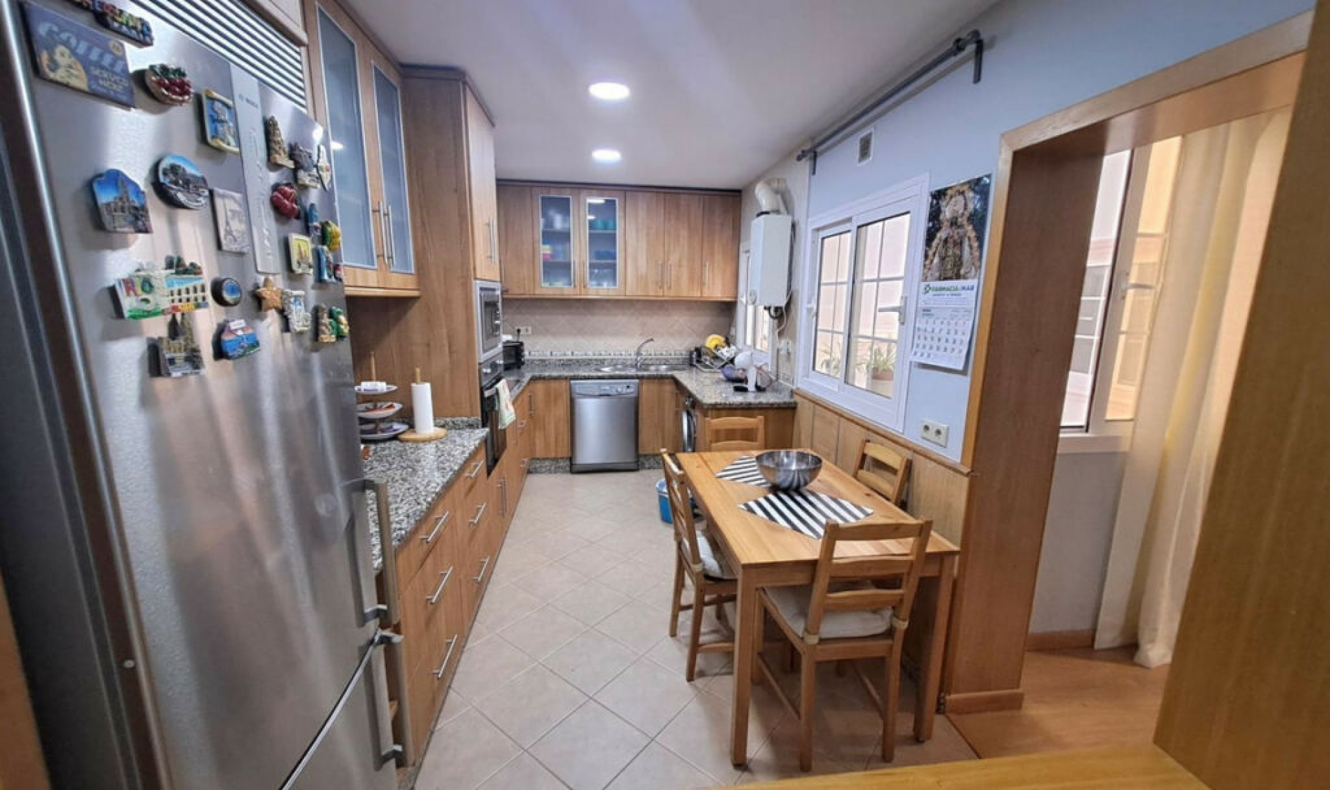 Resale - Apartment -
Fuengirola