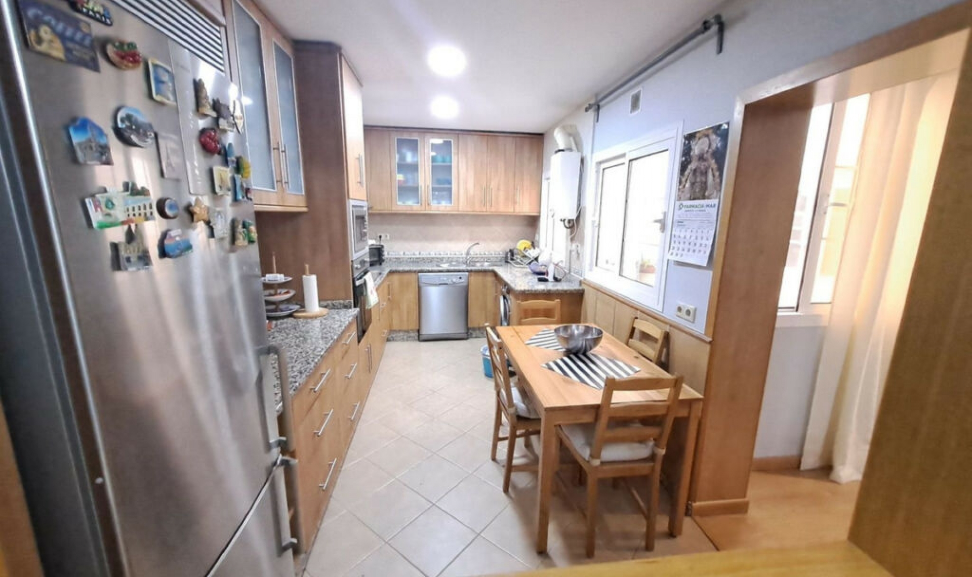 Resale - Apartment -
Fuengirola