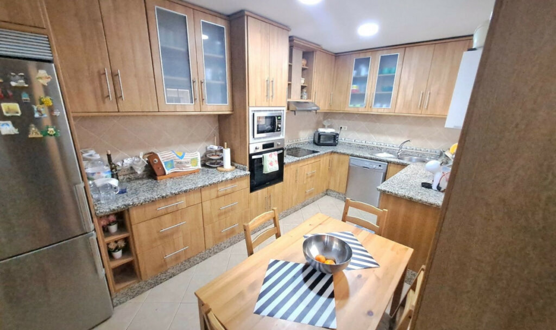 Resale - Apartment -
Fuengirola