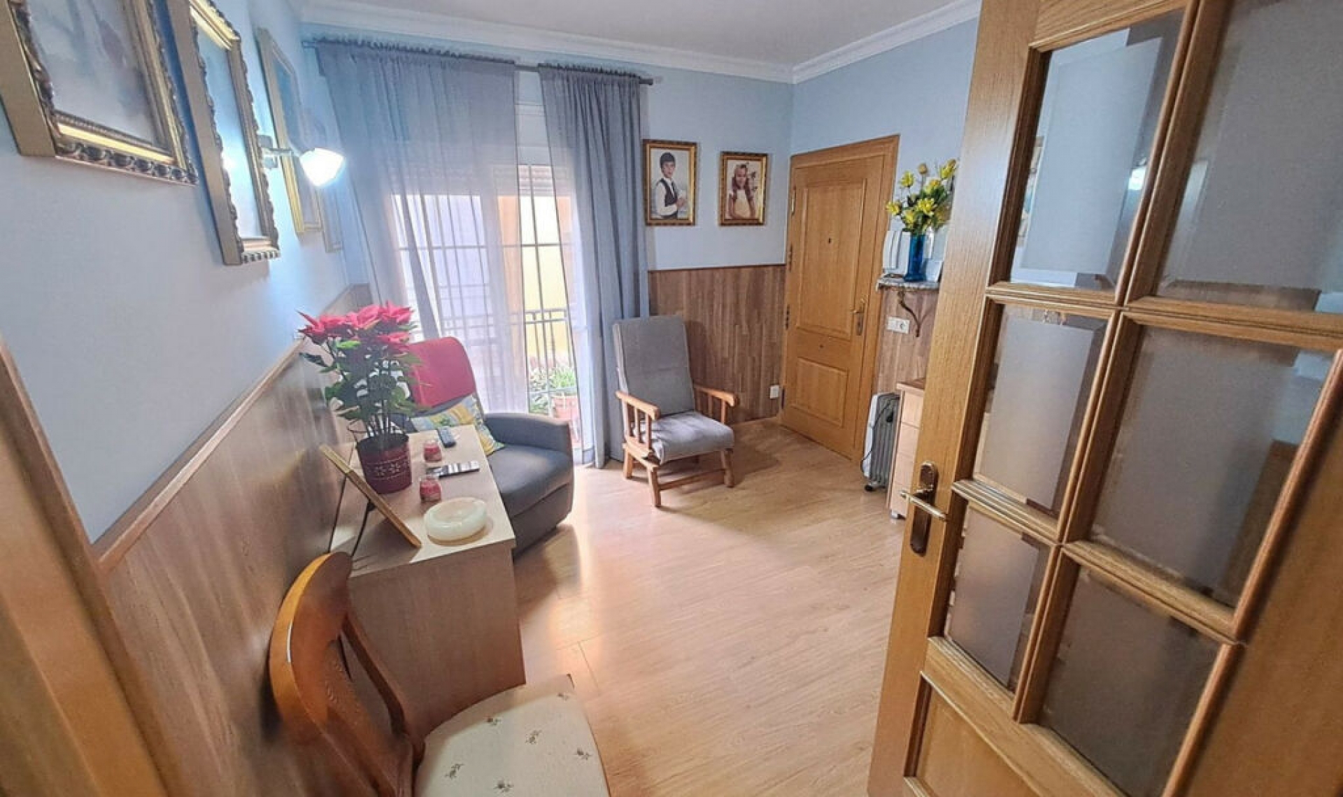 Resale - Apartment -
Fuengirola