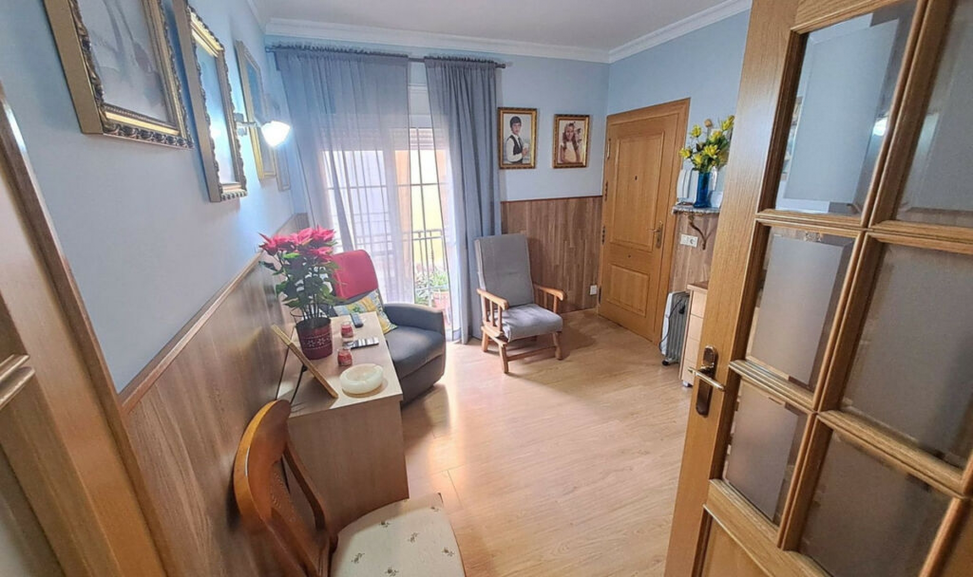 Resale - Apartment -
Fuengirola