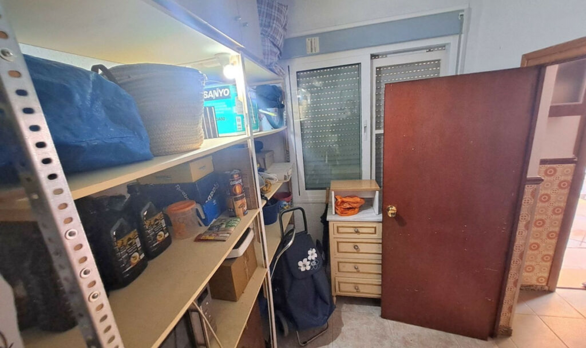 Resale - Apartment -
Fuengirola