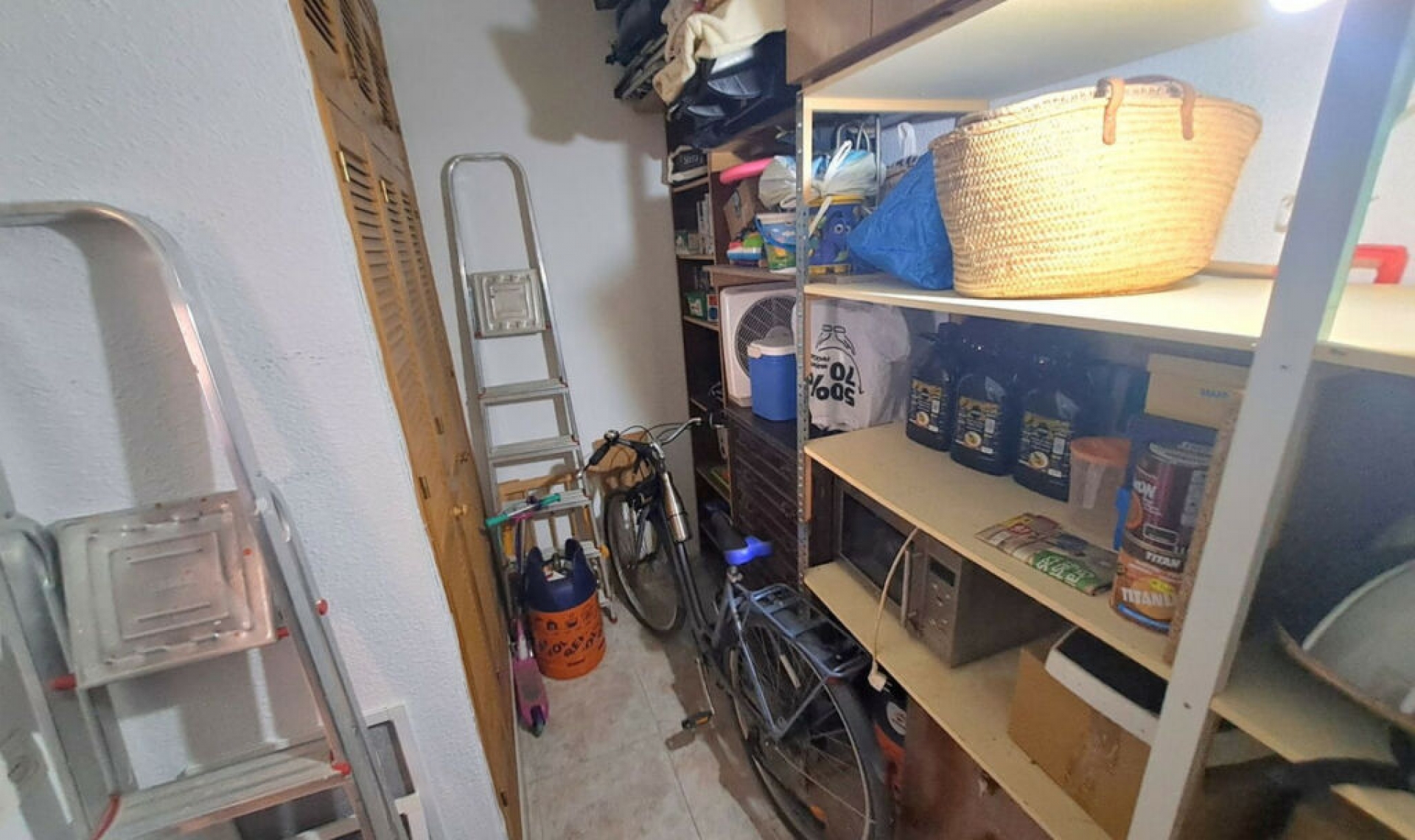 Resale - Apartment -
Fuengirola