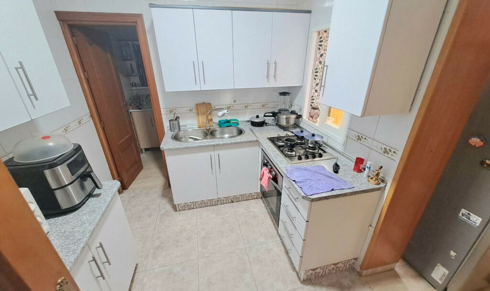 Resale - Apartment -
Fuengirola