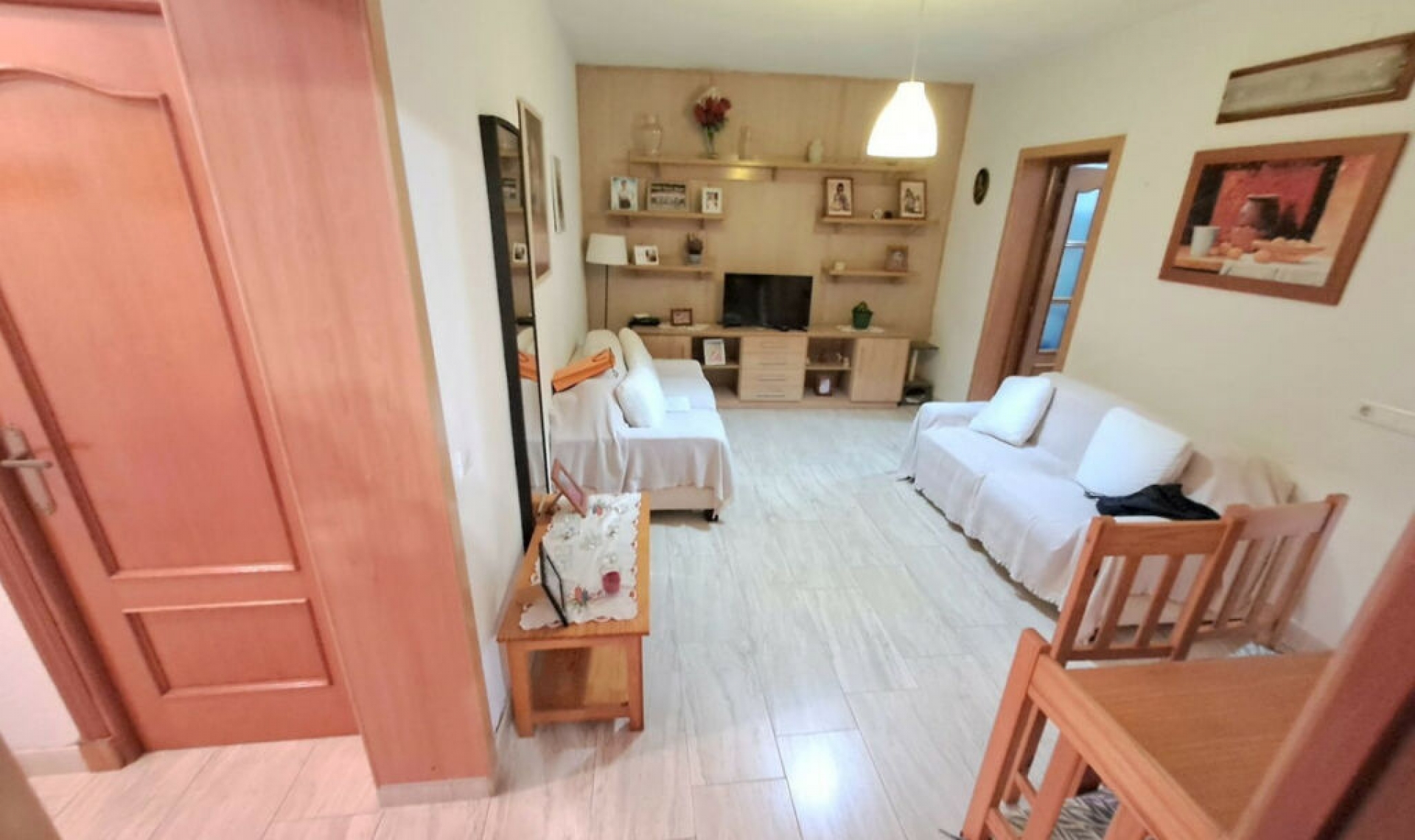 Resale - Apartment -
Fuengirola