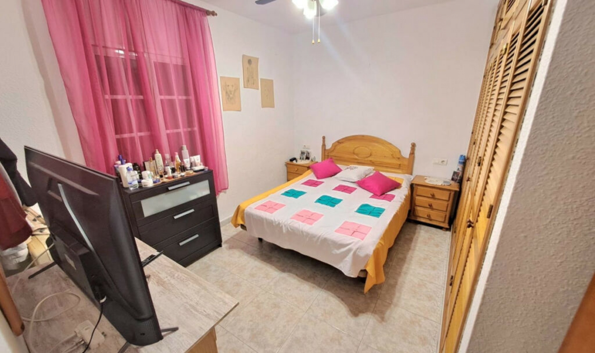 Resale - Apartment -
Fuengirola