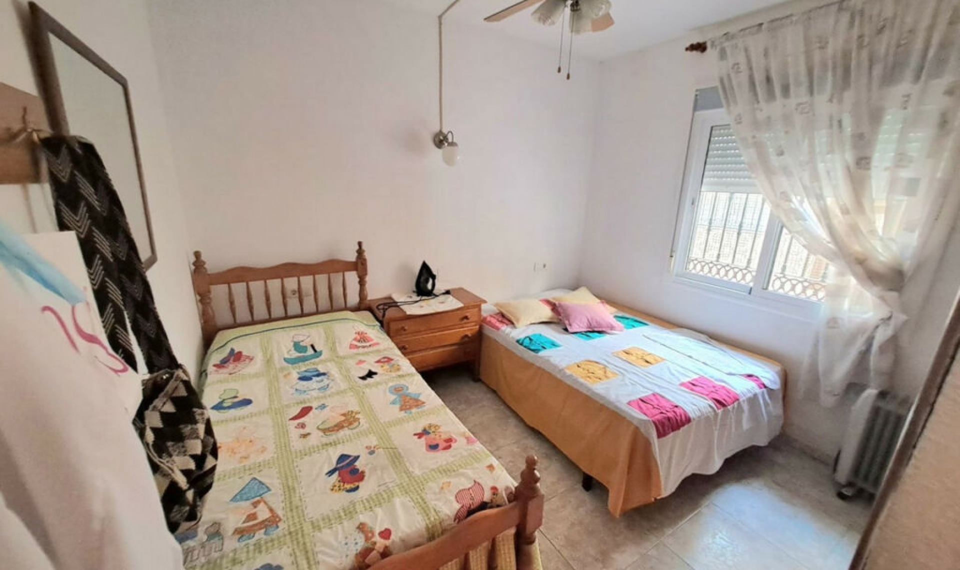 Resale - Apartment -
Fuengirola
