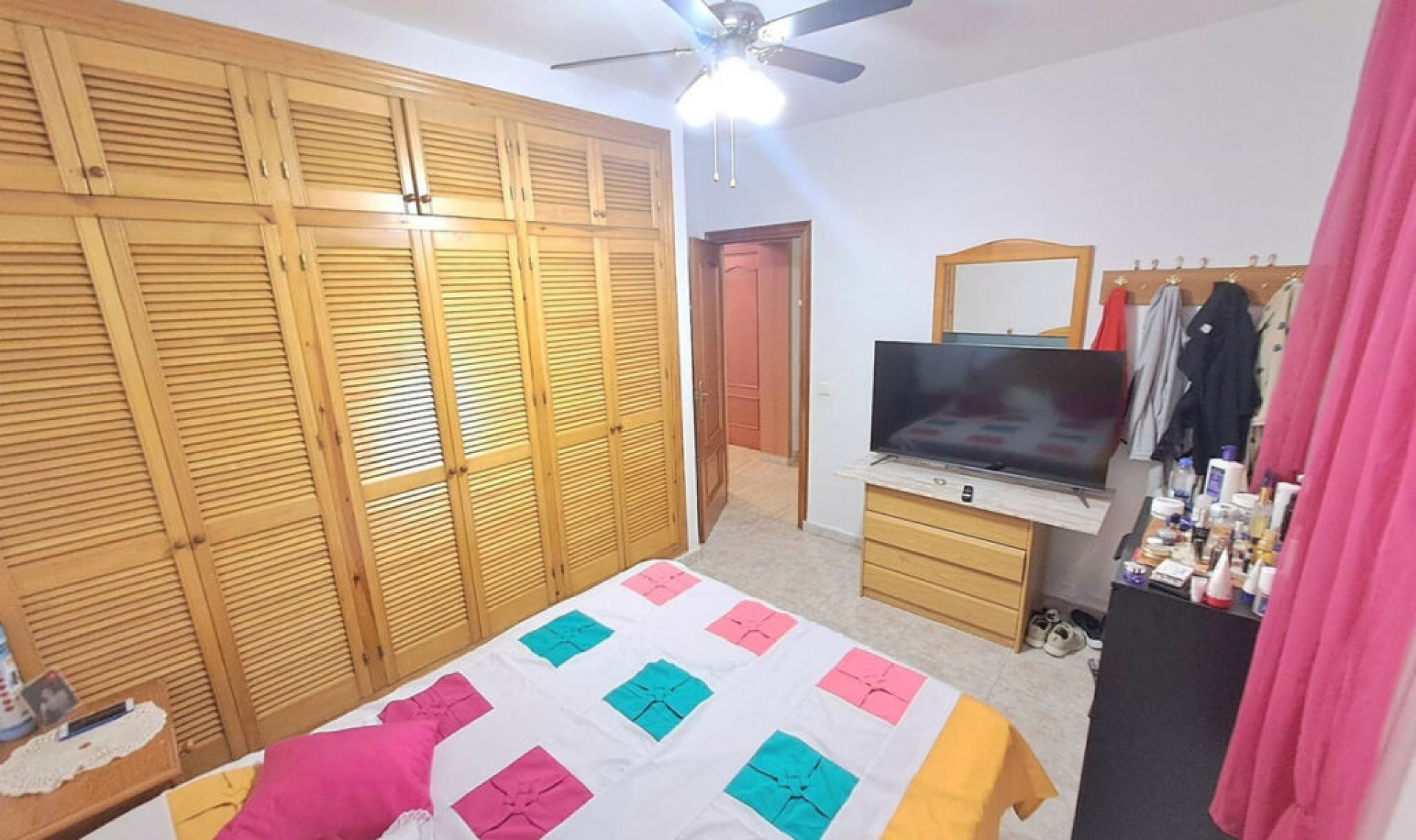 Resale - Apartment -
Fuengirola