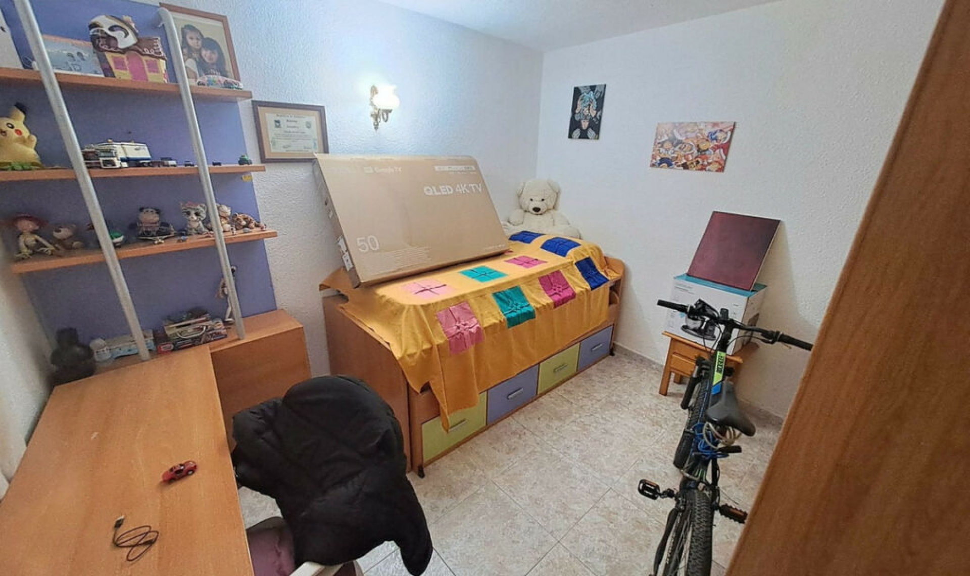 Resale - Apartment -
Fuengirola