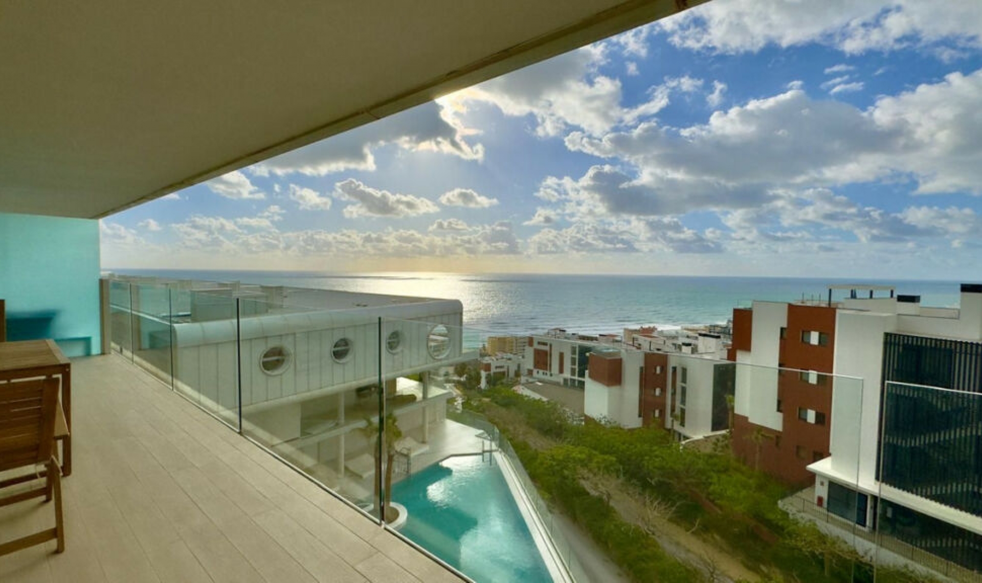 Resale - Apartment -
Fuengirola
