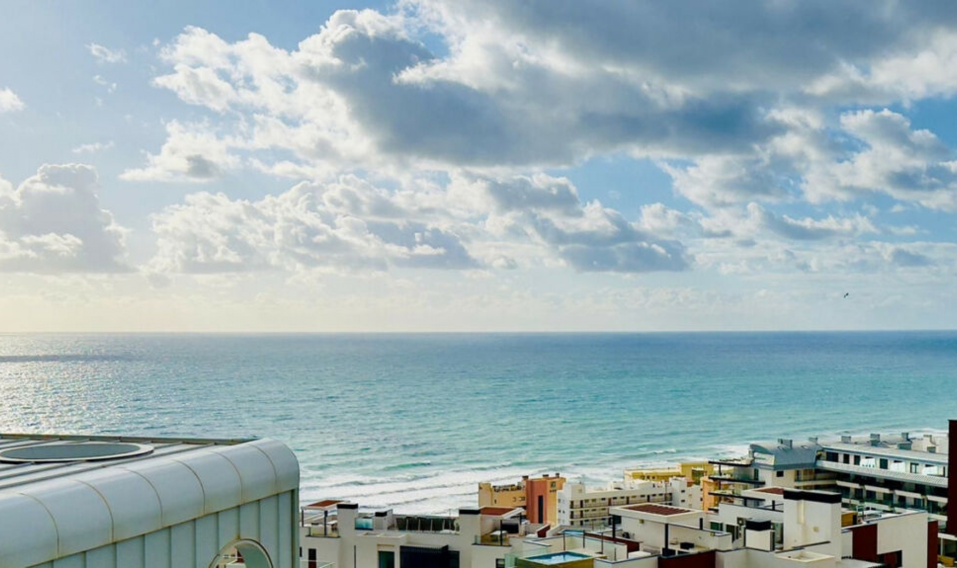 Resale - Apartment -
Fuengirola