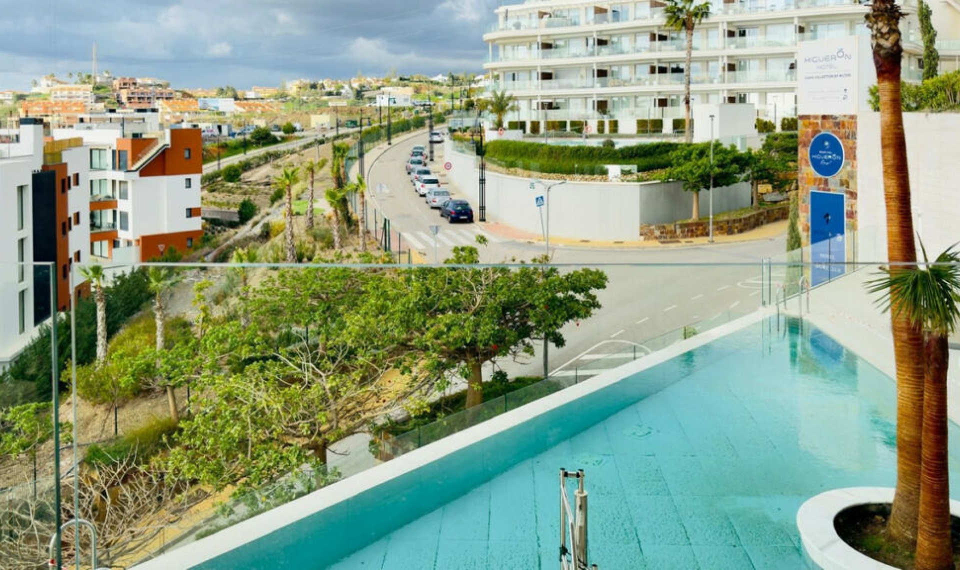 Resale - Apartment -
Fuengirola