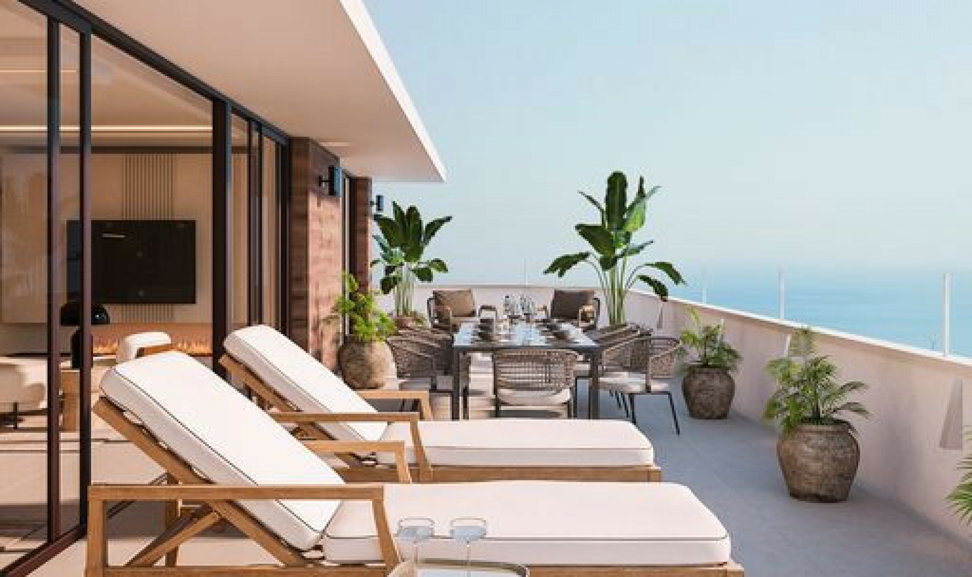 Resale - Apartment -
Fuengirola