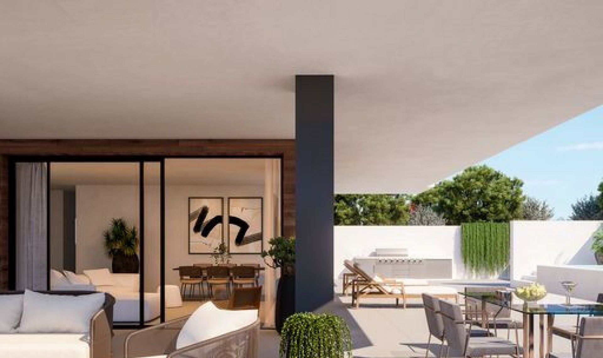 Resale - Apartment -
Fuengirola