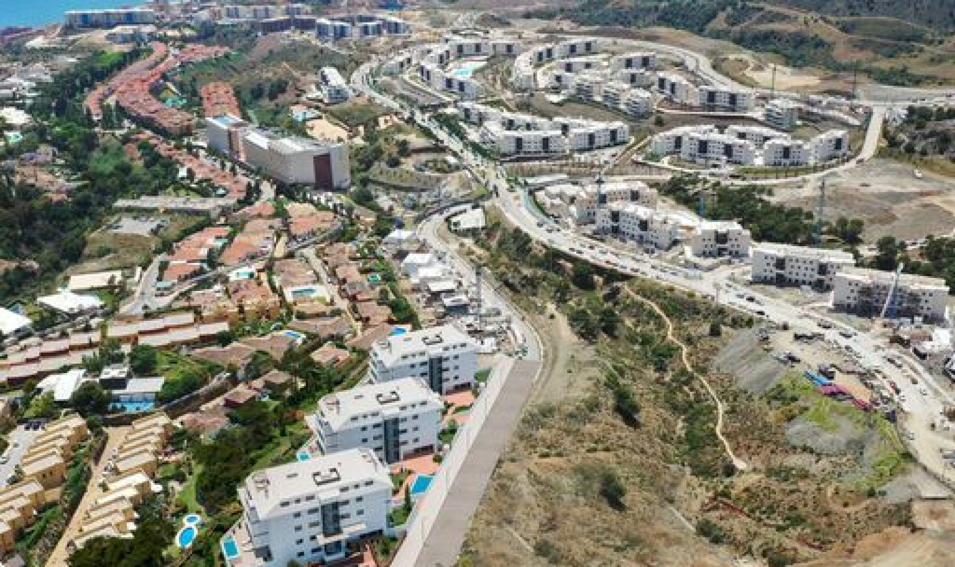 Resale - Apartment -
Fuengirola