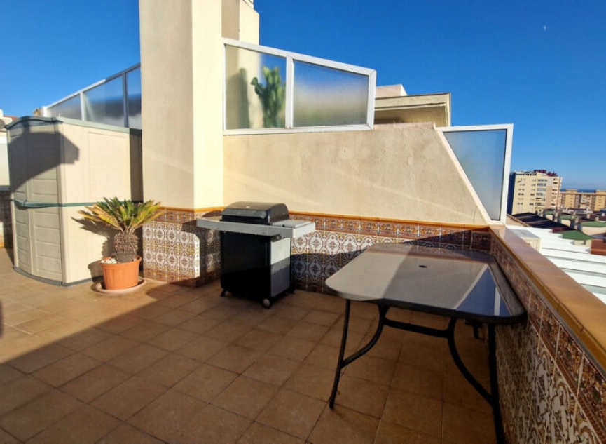Resale - Apartment -
Fuengirola