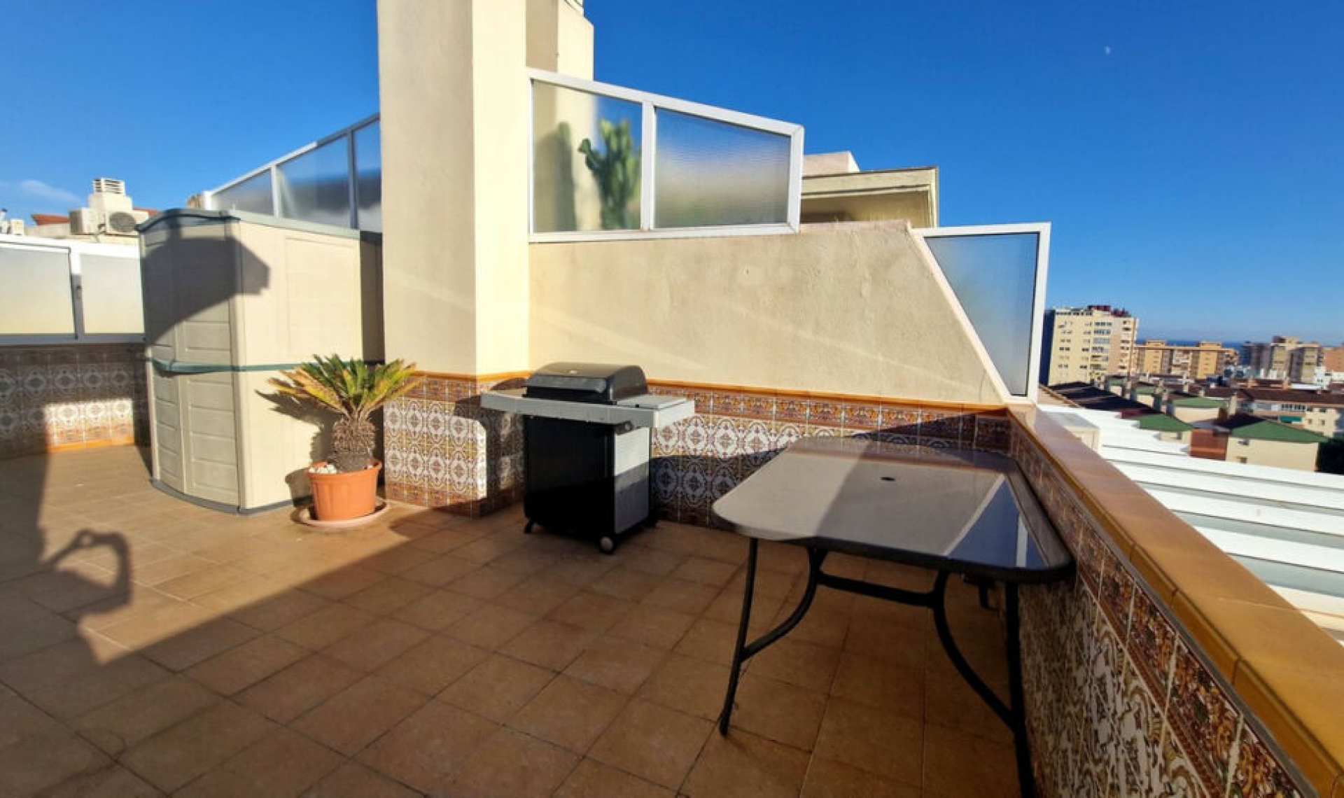 Resale - Apartment -
Fuengirola