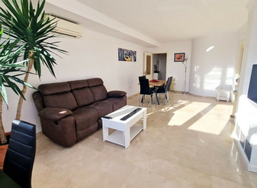 Resale - Apartment -
Fuengirola