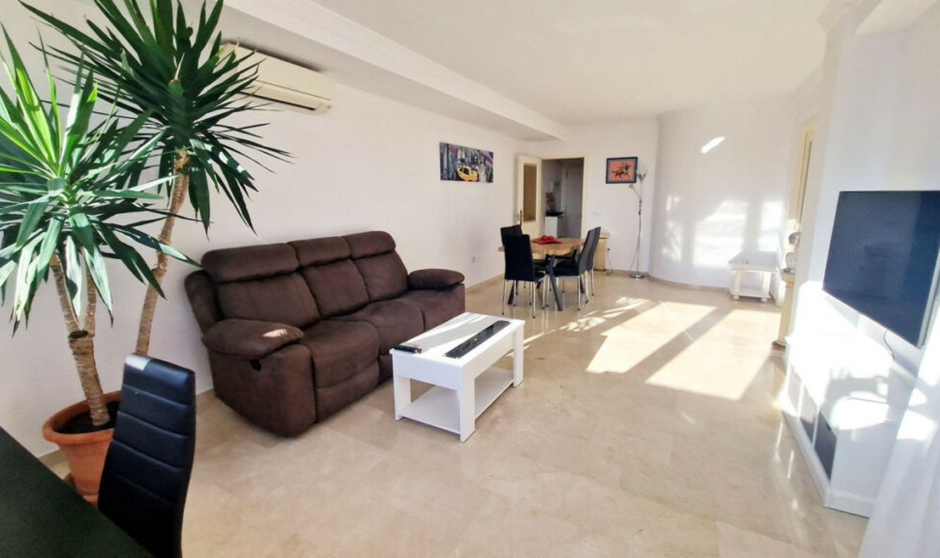 Resale - Apartment -
Fuengirola