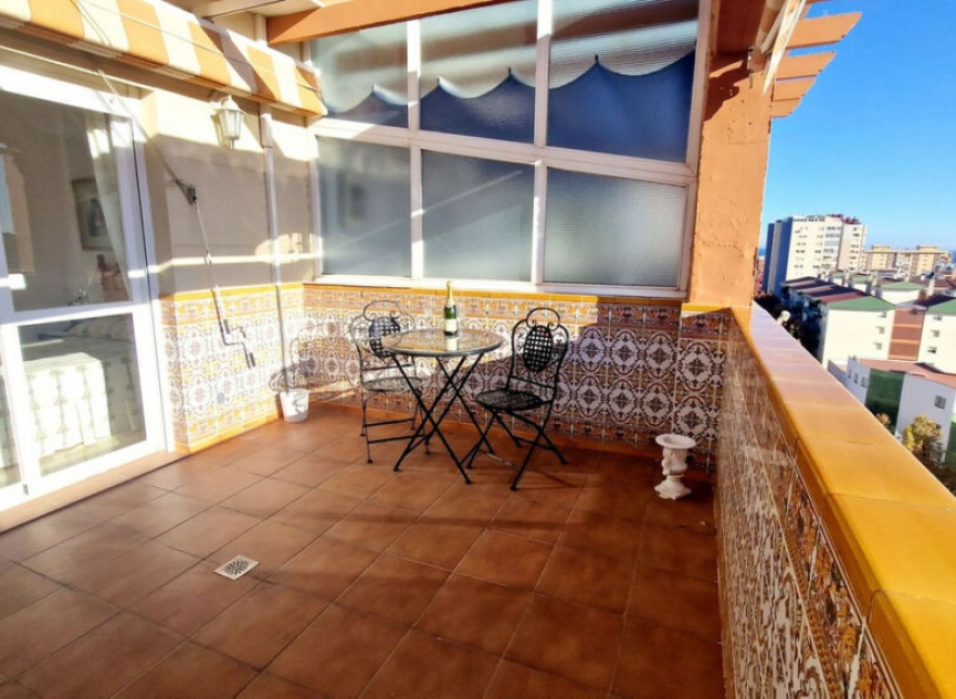 Resale - Apartment -
Fuengirola