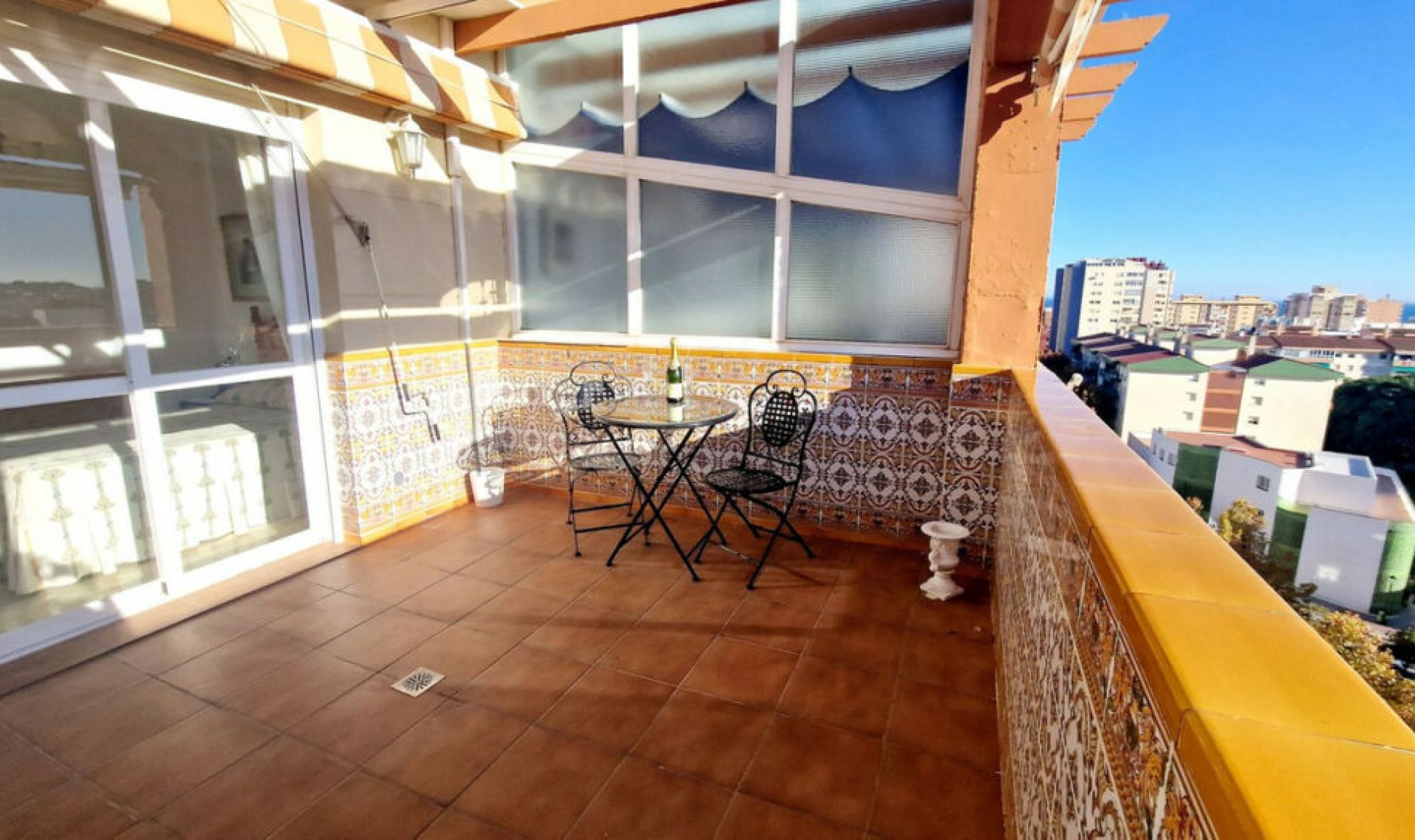 Resale - Apartment -
Fuengirola