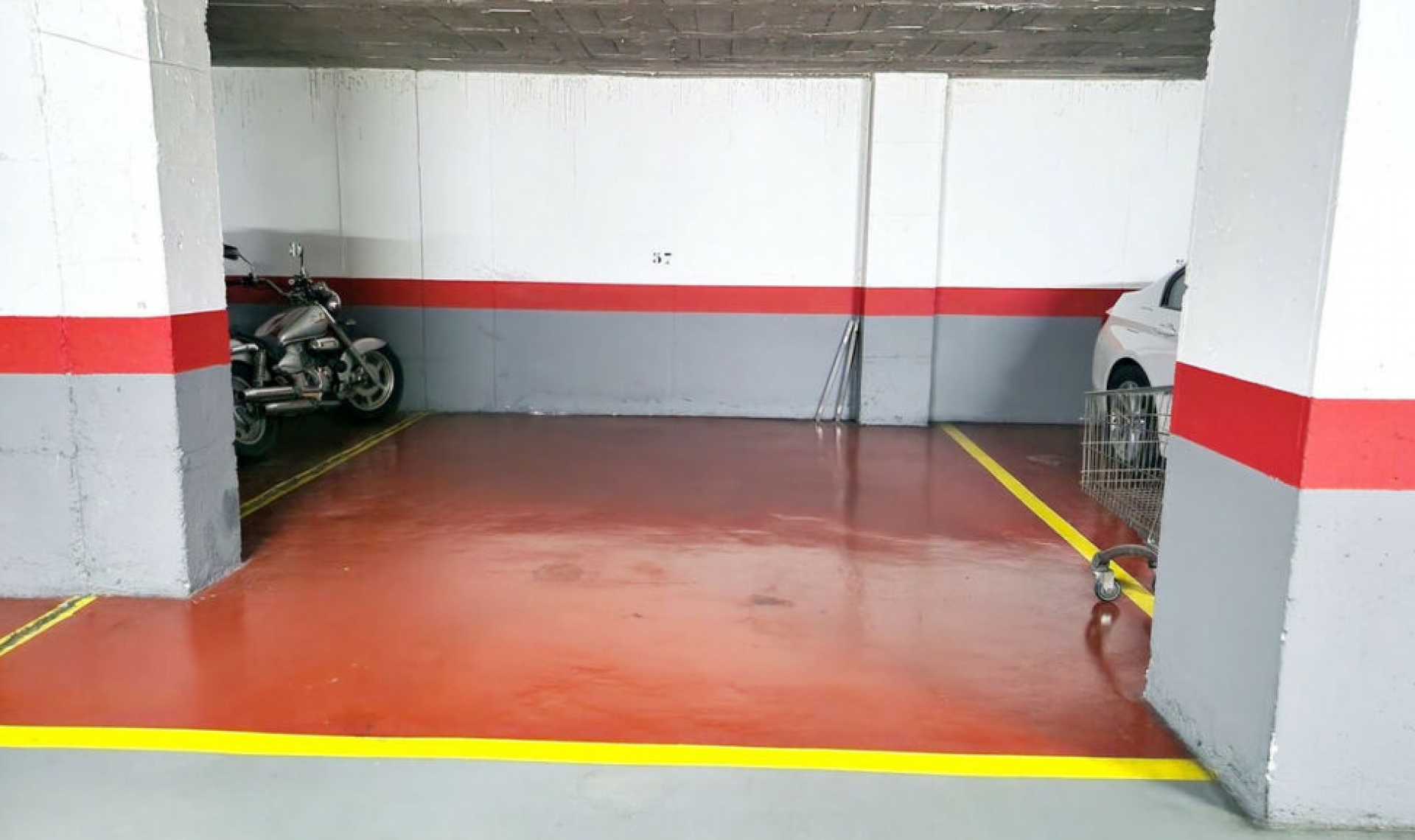 Resale - Apartment -
Fuengirola