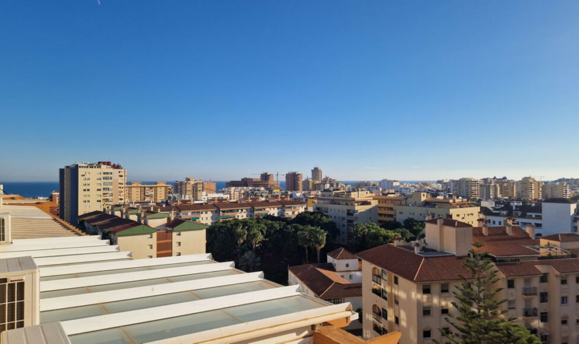 Resale - Apartment -
Fuengirola