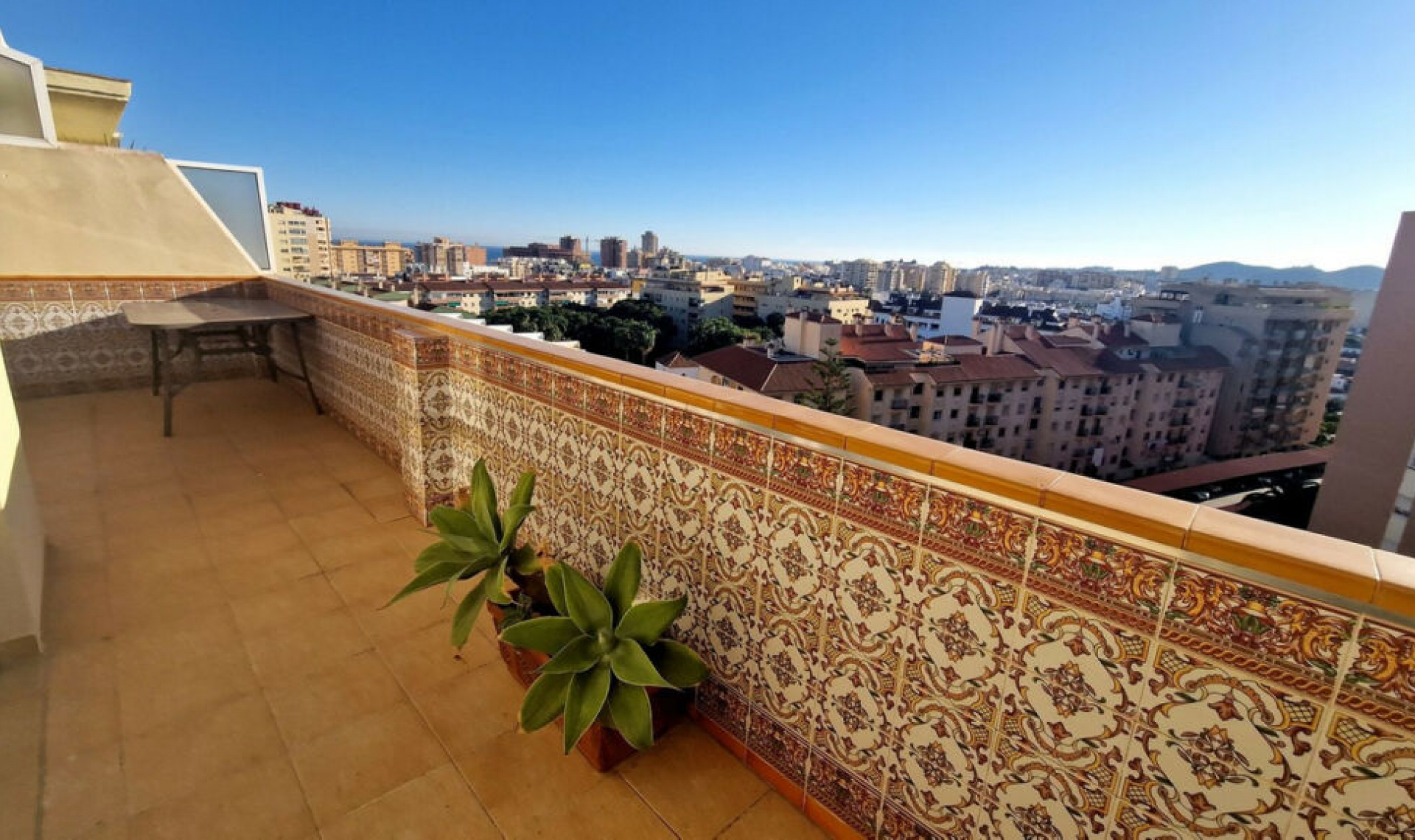 Resale - Apartment -
Fuengirola