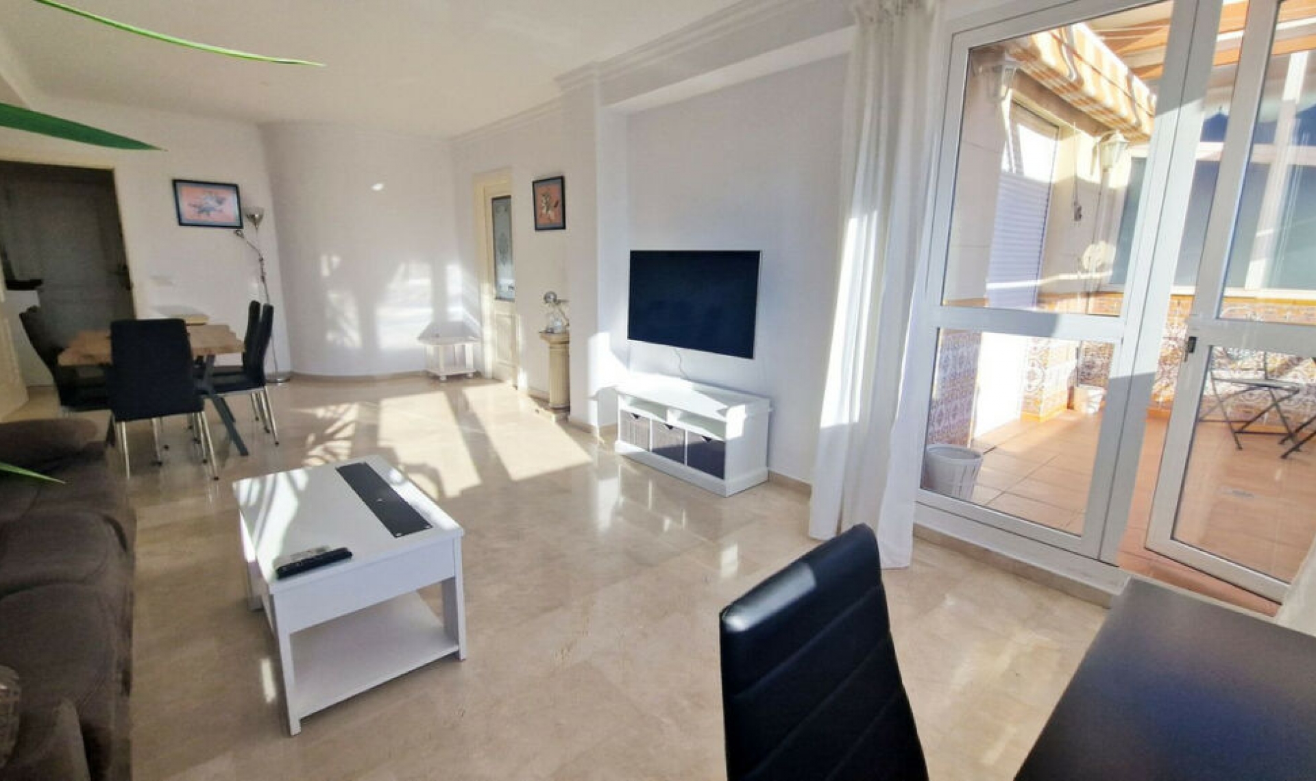 Resale - Apartment -
Fuengirola
