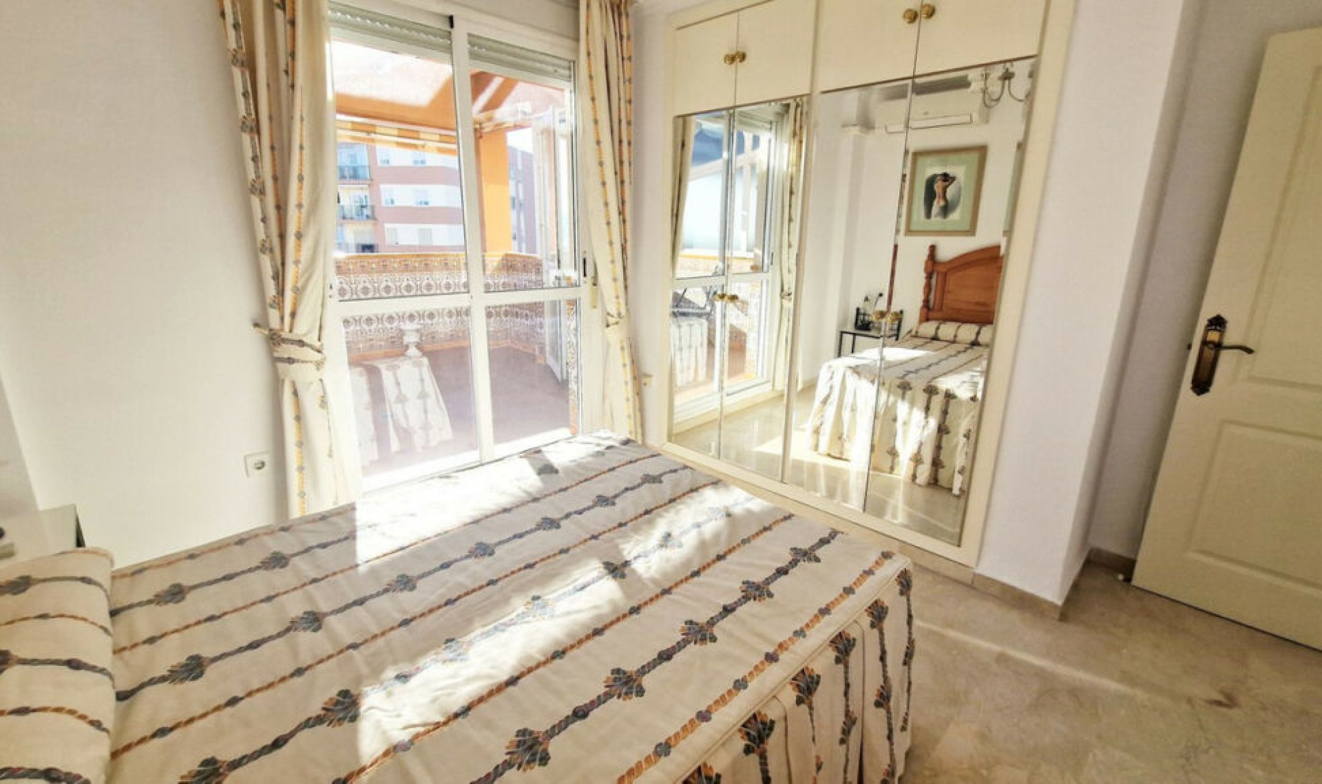 Resale - Apartment -
Fuengirola