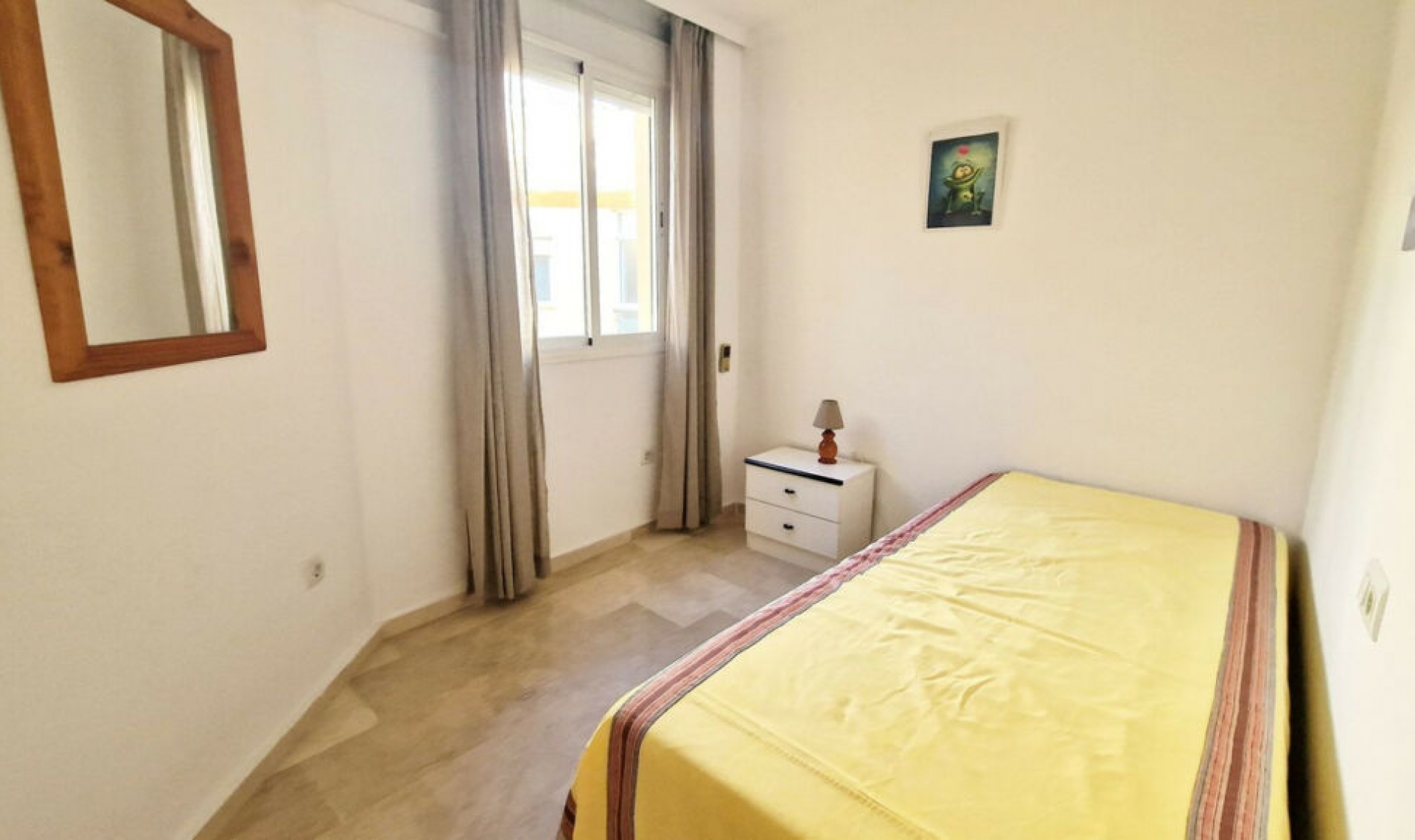 Resale - Apartment -
Fuengirola