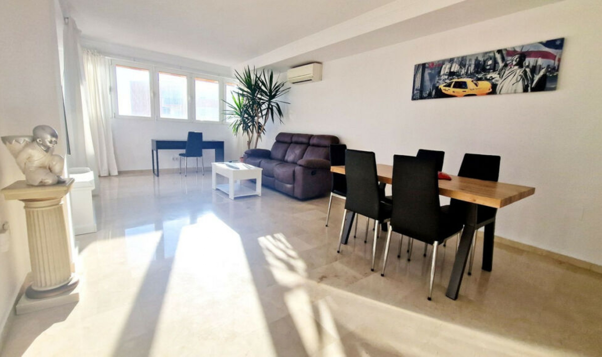 Resale - Apartment -
Fuengirola