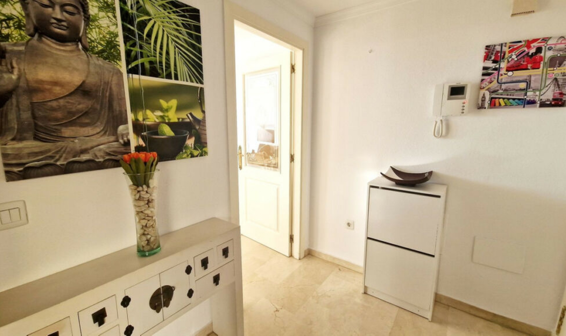 Resale - Apartment -
Fuengirola