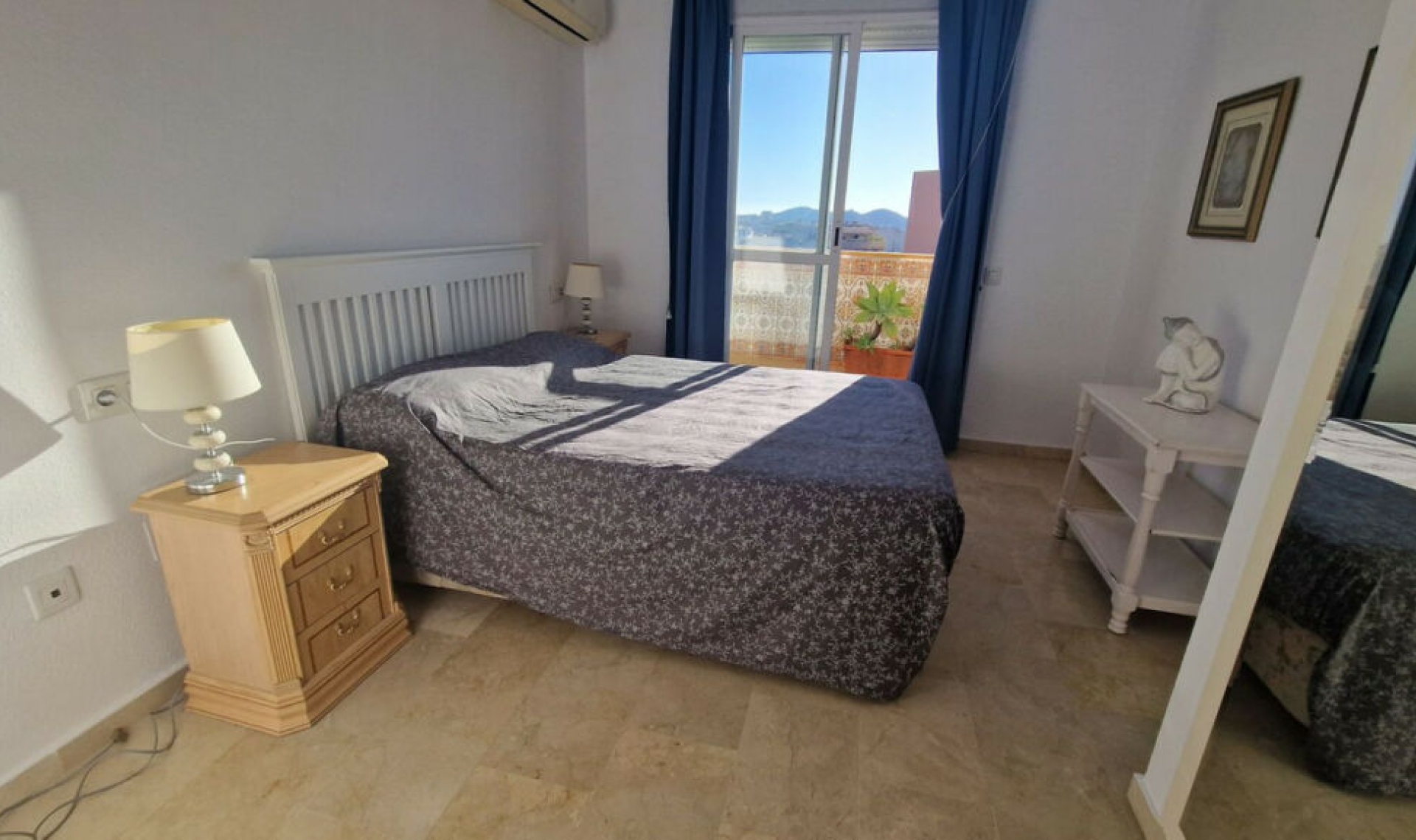 Resale - Apartment -
Fuengirola