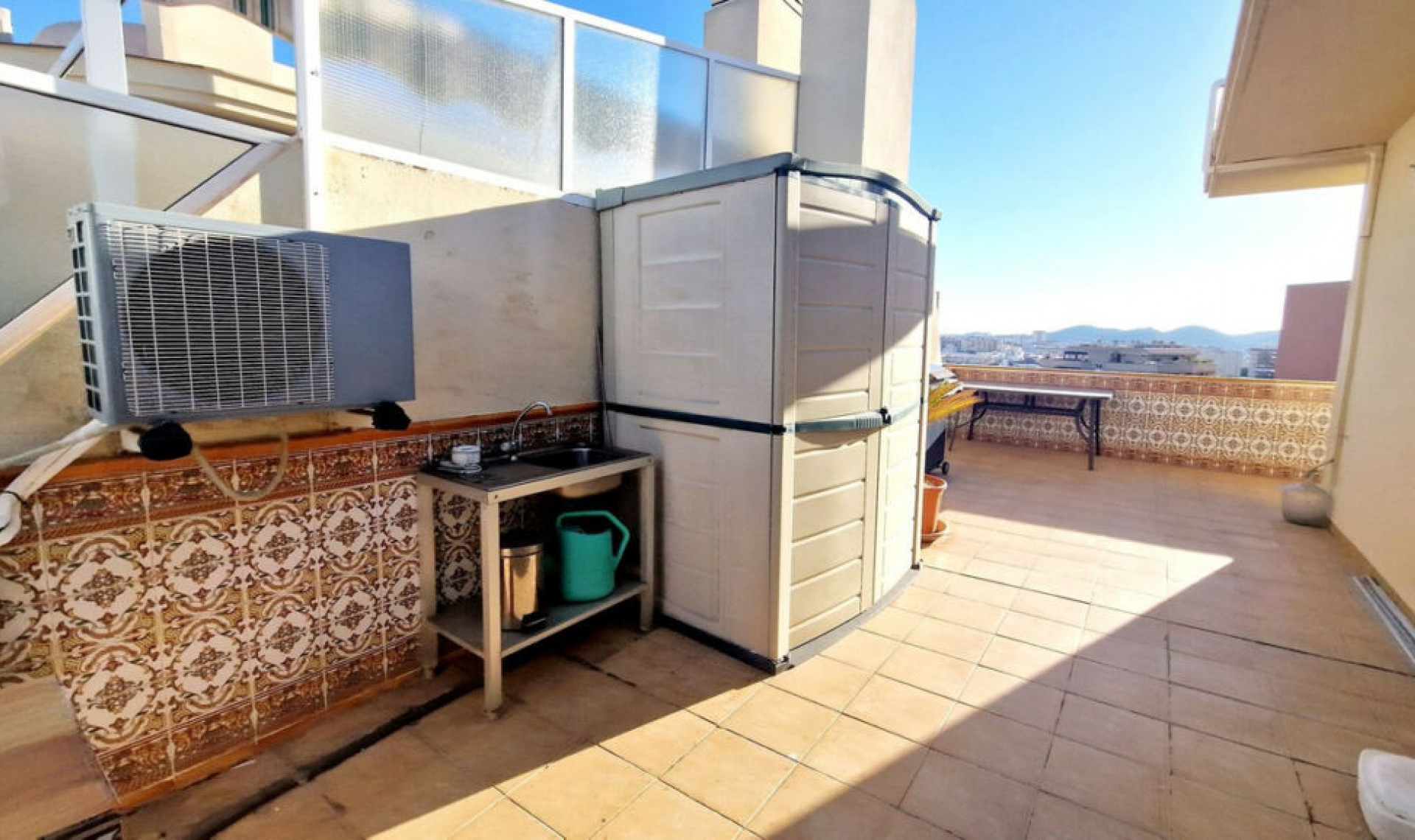 Resale - Apartment -
Fuengirola