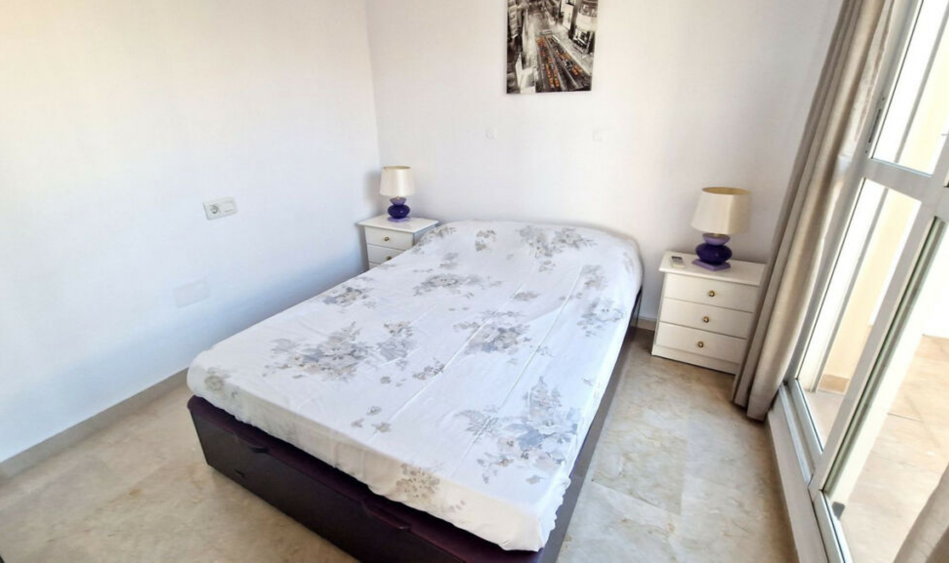 Resale - Apartment -
Fuengirola