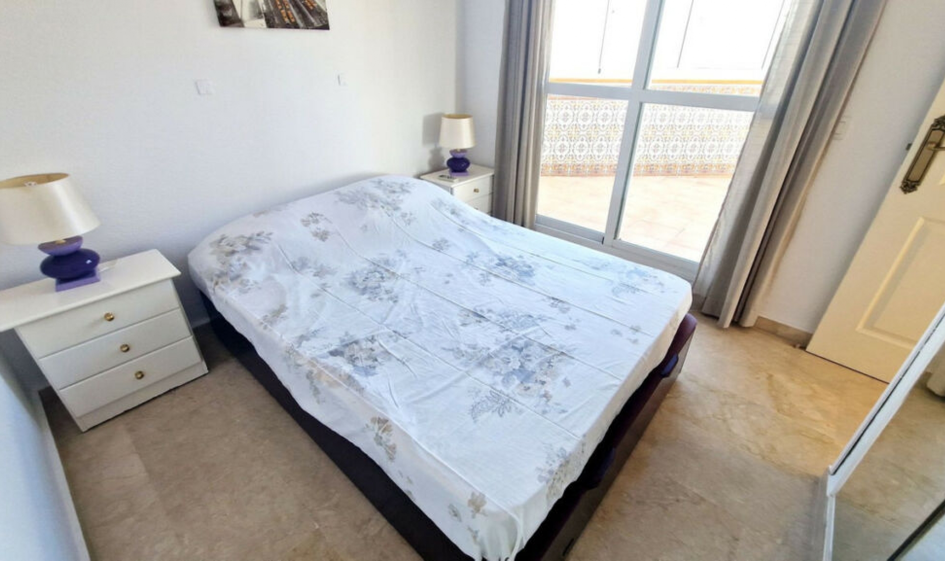 Resale - Apartment -
Fuengirola