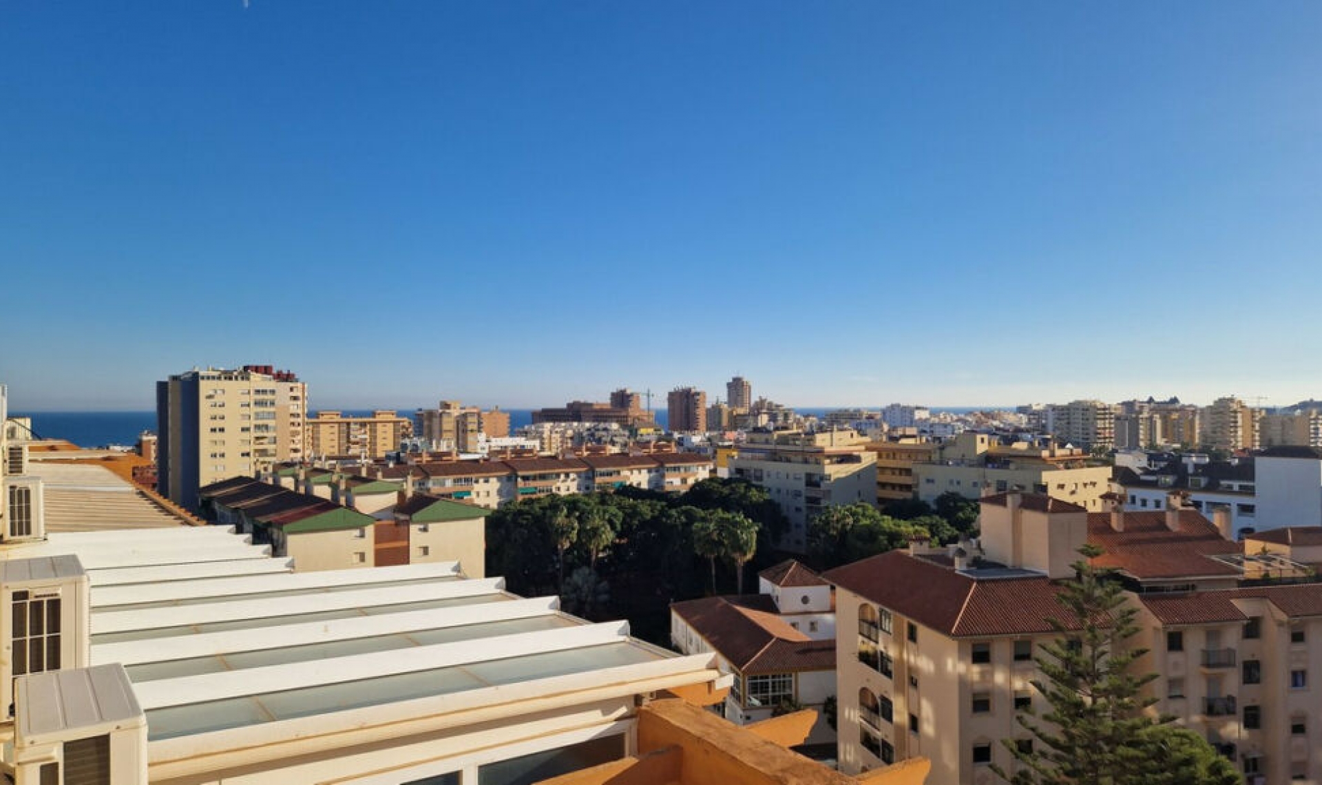 Resale - Apartment -
Fuengirola