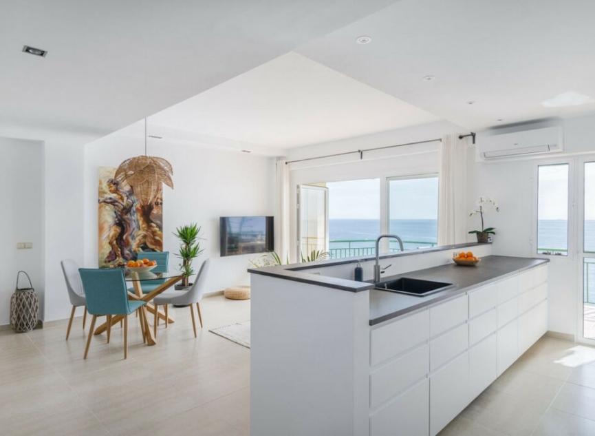 Resale - Apartment -
Fuengirola