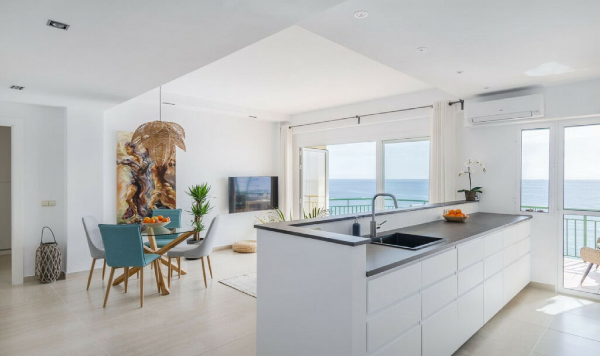 Resale - Apartment -
Fuengirola