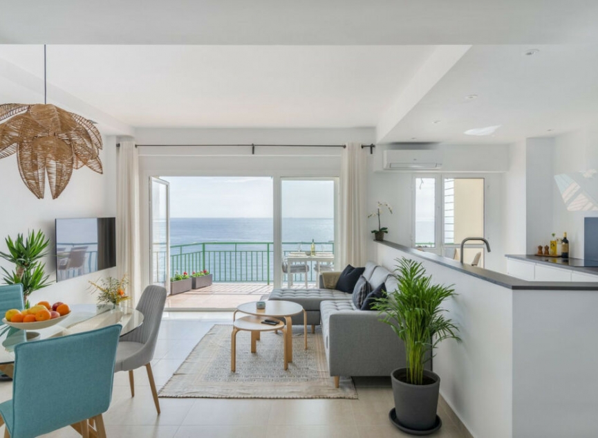 Resale - Apartment -
Fuengirola