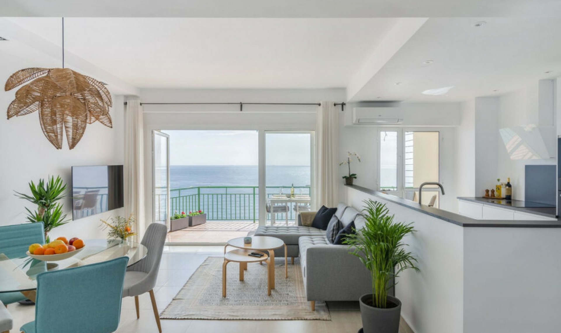 Resale - Apartment -
Fuengirola