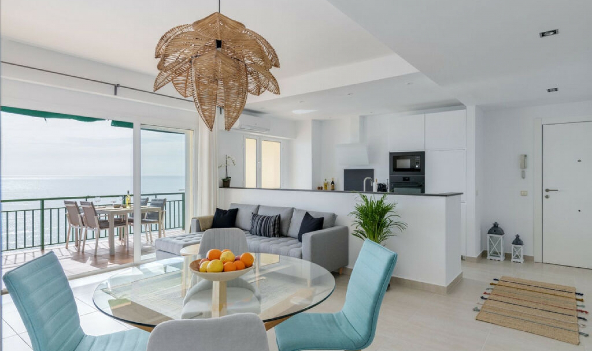 Resale - Apartment -
Fuengirola